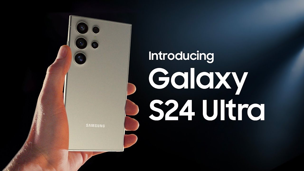 Idamannya Para Fofogrfater! Samsung Galaxy S24 Ultra Menguasai Fotografi dengan Resolusi Super Tinggi 200MP