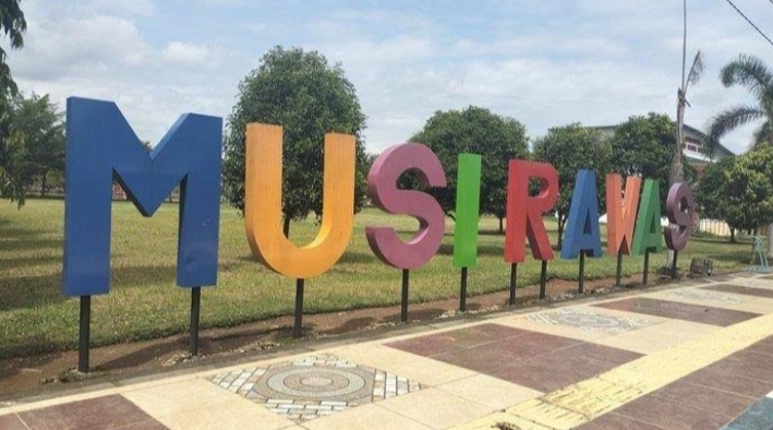 Berikut 10 Marga yang Ada di Kabupaten Musi Rawas, Nomor 5 Suku Tengah Lakitan Ulu 