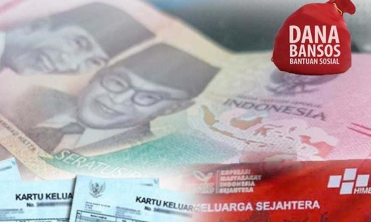 Alhamdulillah, Kemensos Bagikan BLT Rp1.500.000 Jelang Akhir Tahun, Ini Cara Dapatnya!