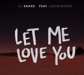 Lirik dan Terjemahan Lagu Let Me Love You - DJ Snake feat Justin Bieber