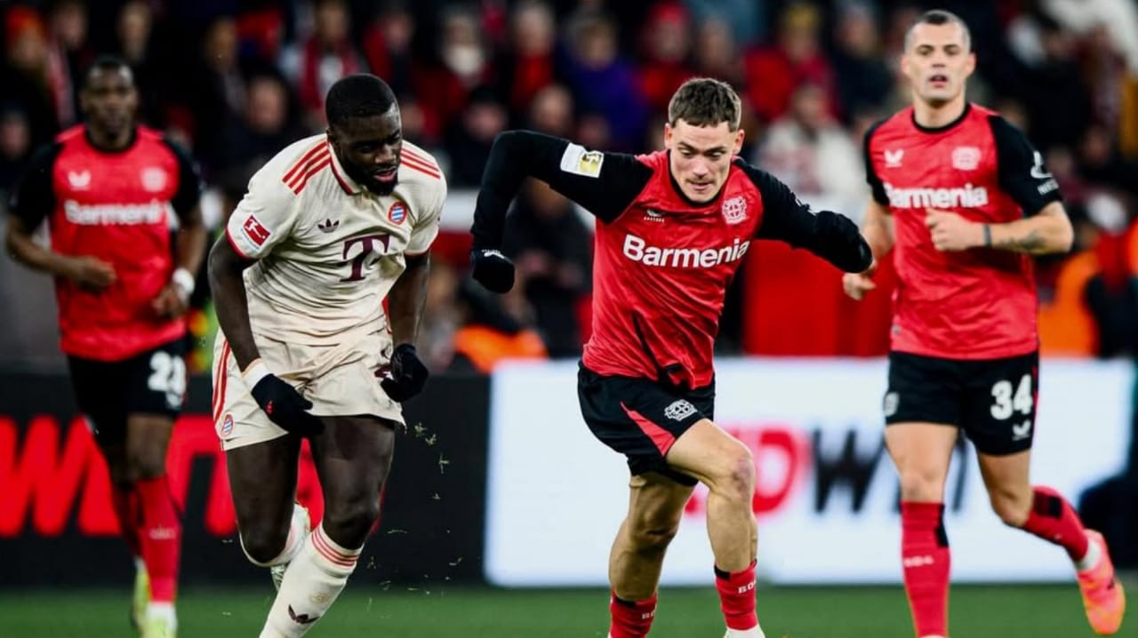 Target Transfer Liverpool Florian Wirtz yang Membuat Frustrasi