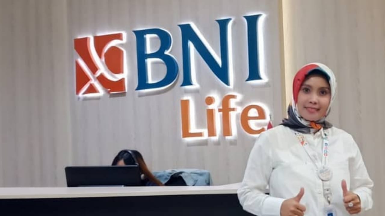 BNI Life Buka Lowongan Kerja Lulusan SMA/SMK, D3/S1 Semua Jurusan Gaji dan Bonus Menarik