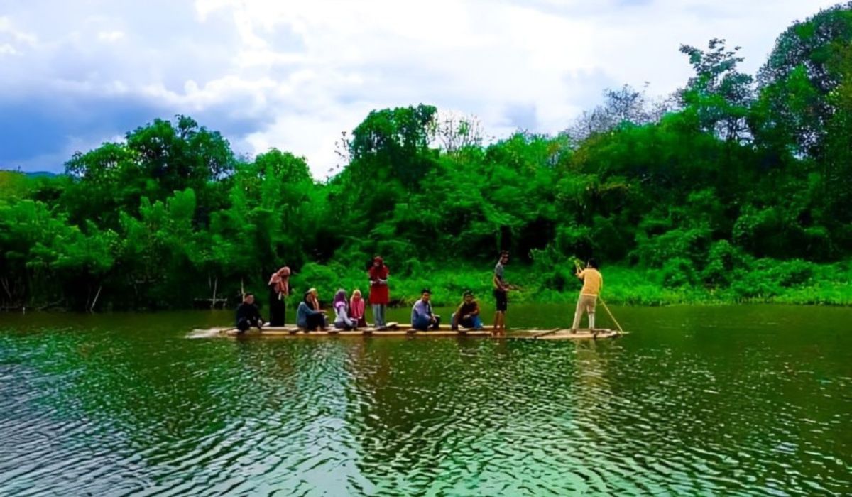 Ini 4 Wisata Danau di Empat Lawang, Cocok untuk Tempat Liburan Akhir Tahun Bersama Keluarga