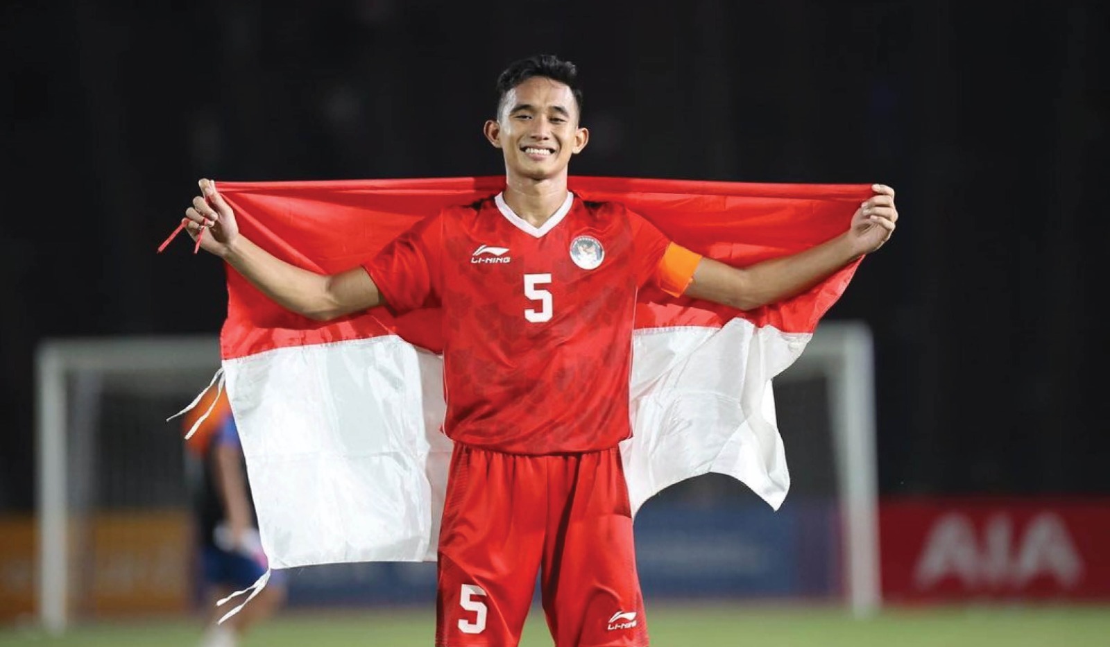 Benteng Kokoh Timnas U24 Redam Permainan Ofensif Uzbekistan