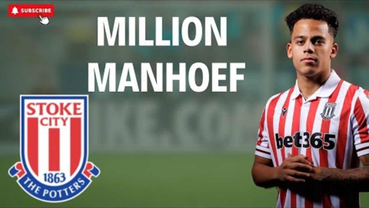 Dilirik Timnas Indonesia, Million Manhoef Kejar Mimpi ke Timnas Belanda Senior