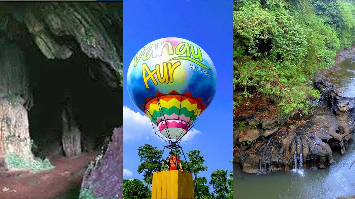 Serasa Liburan di Thailand! Ini 8 Destinasi Wisata Paling Hits di Kabupaten Musi Rawas, Nyesel Kalo Ga Kesini