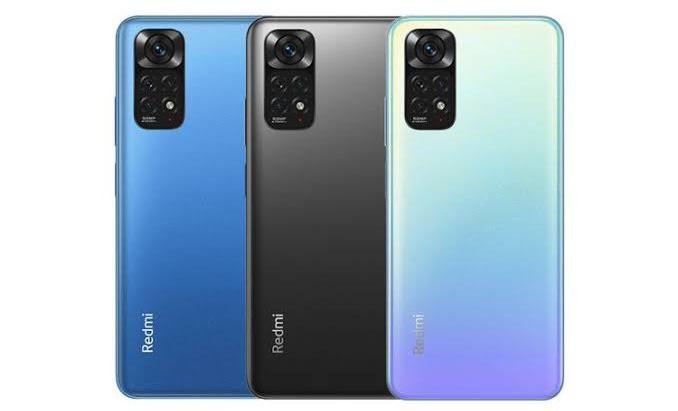 Rekomendasi 4 Smartphone yang Punya Layar Tajam Terbaik! Harga 2 Jutaan Aja