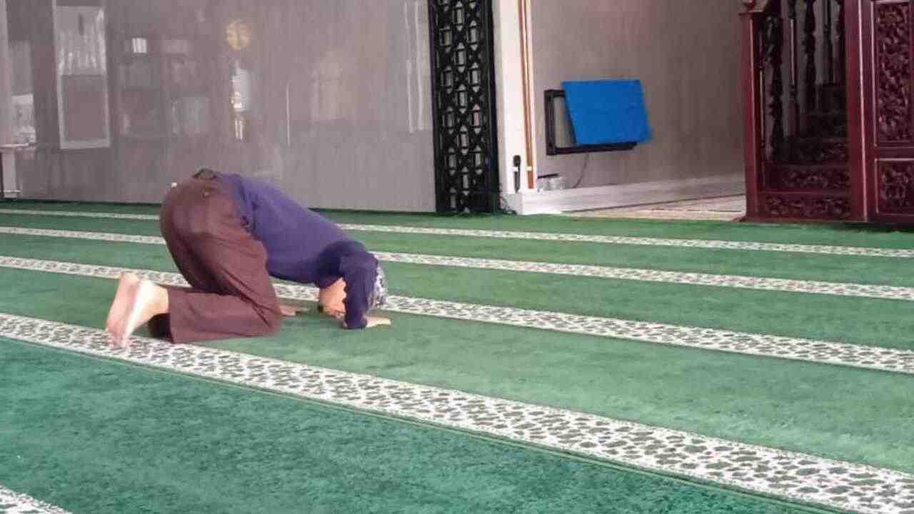 Jadwal Sholat Palembang dan Sekitarnya Hari Ini, Kamis 15 Januari 2026