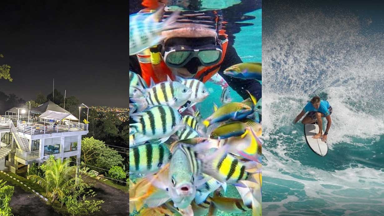 5 Destinasi Wisata Terpopuler di Lampung yang Instagramable, Ada yang Memiliki Nuansa Seperti di Jepang