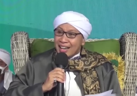 Setiap Ayat Al-Quran ada Khodamnya? Benarkah? Ini Penjelasan Buya Yahya  