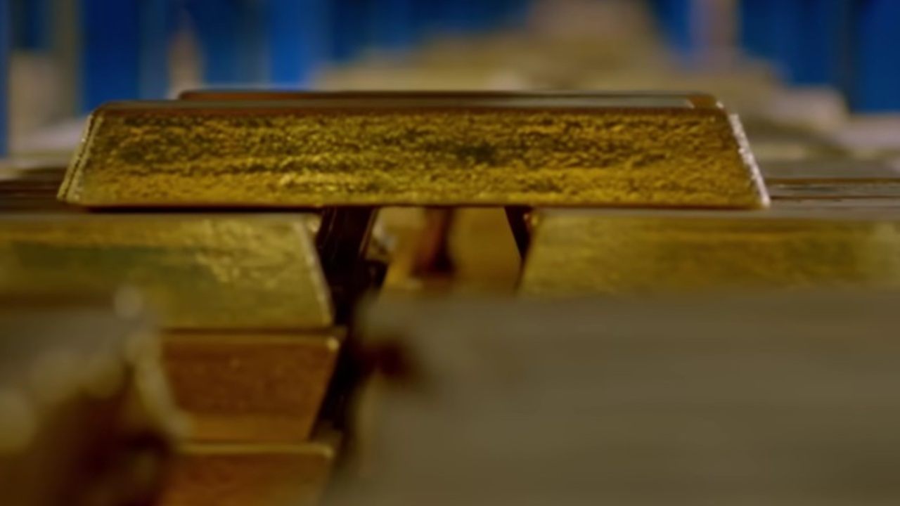 Emas Pegadaian Lagi Naik! Cek Harga UBS dan Galeri24 Hari Ini