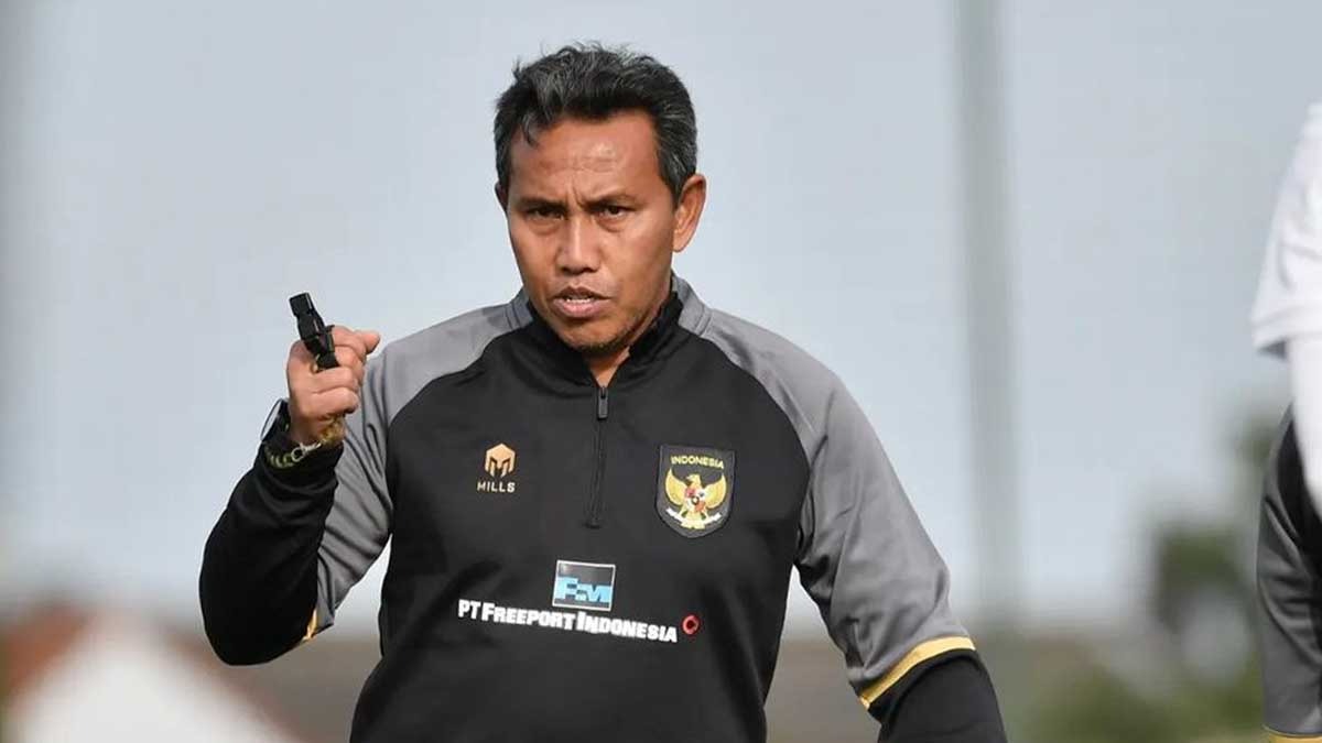 Timnas Indonesia U17 Kalah 4 Kali di Laga Uji Coba di Jerman, Ini Kata Bima Sakti