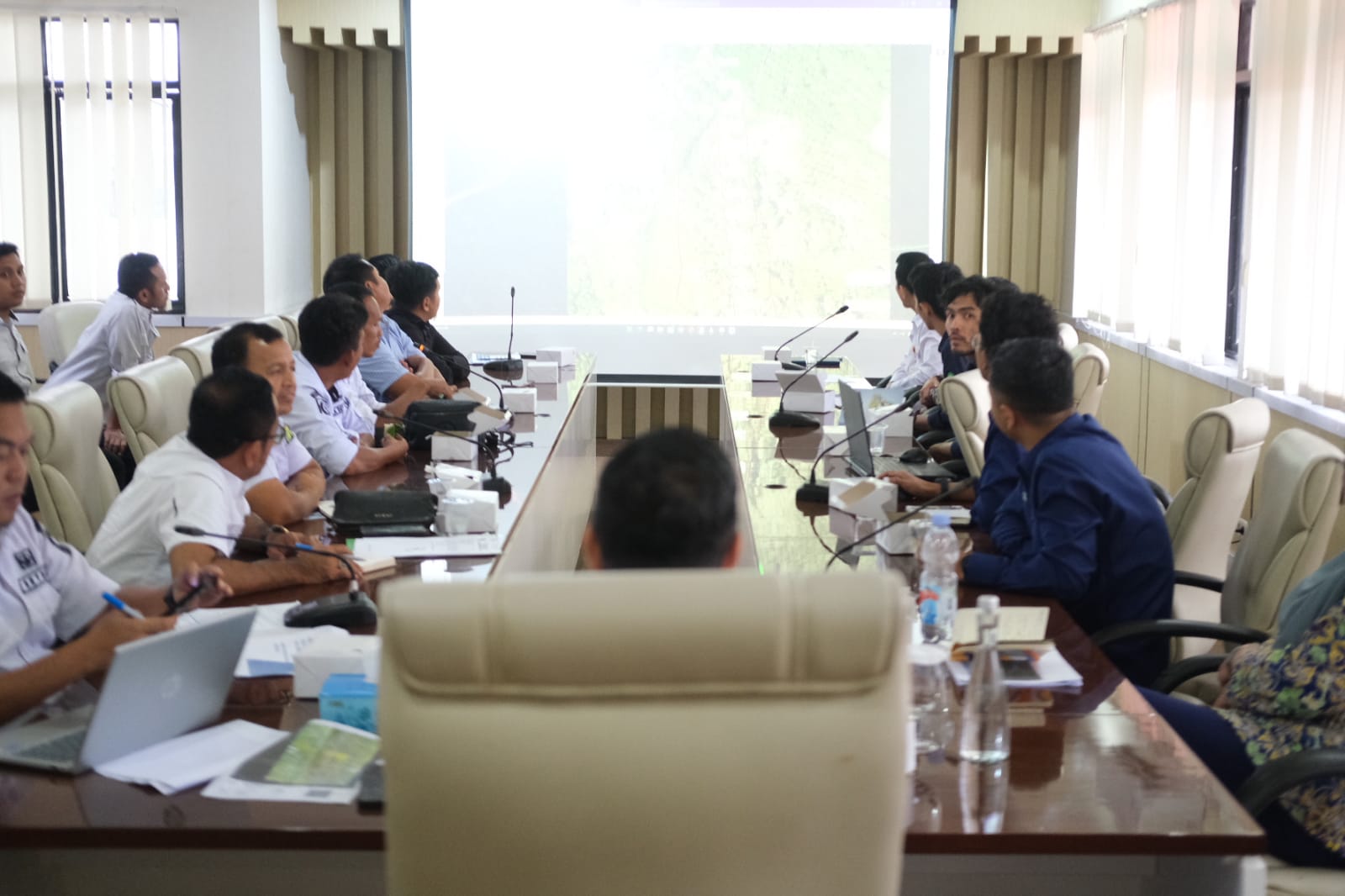 Akses Pertanian dan Permukiman Terganggu, Pemkab Muba Usulkan Underpass di Tol Betung-Tempino–Jambi