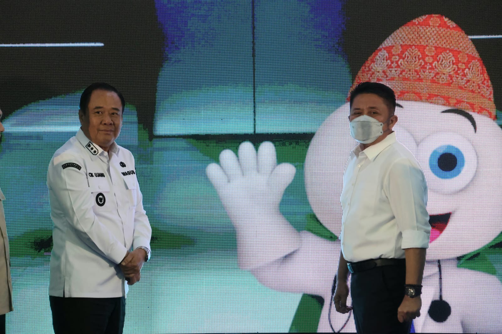 Gubernur Herman Deru Dorong RSUD Siti Fatimah jadi Pusat Rujukan Jantung Sumbagsel 