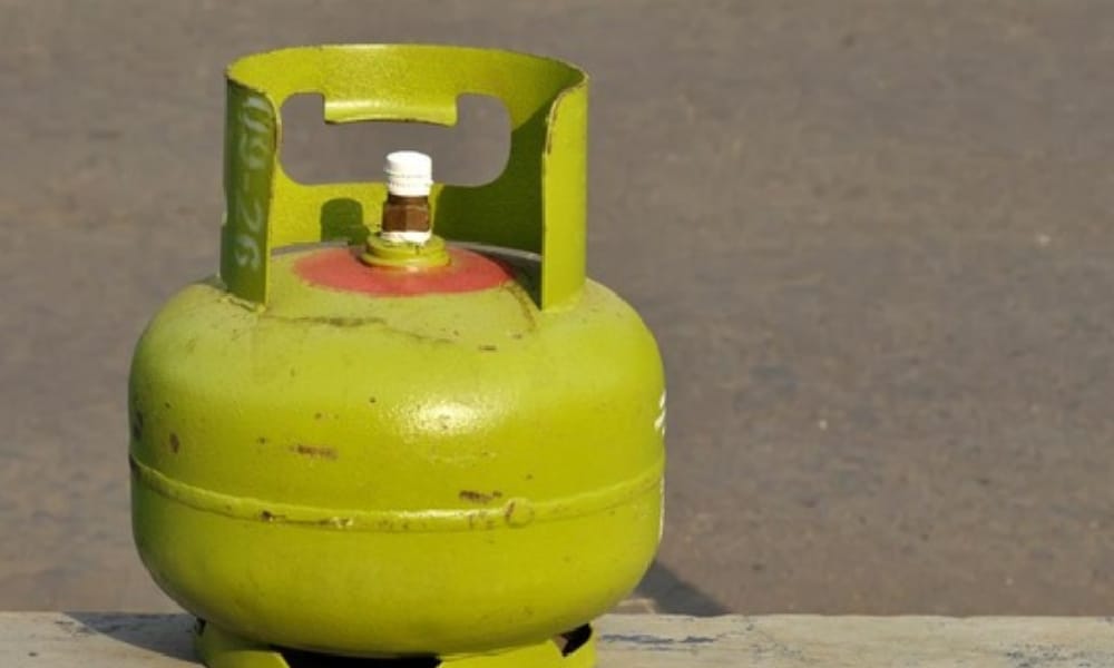 RESMI! HET LPG 3 Kg di Sumsel Naik, Begini Penjelasan Detailnya 