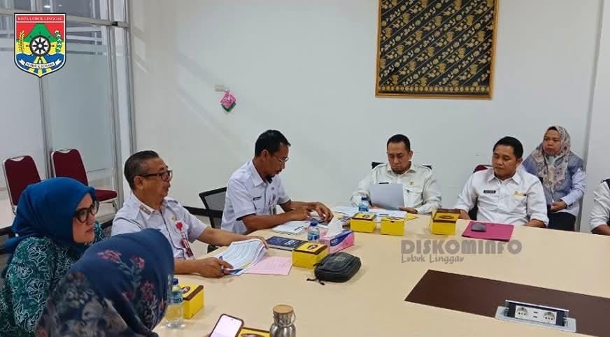 Baca! Ini Syarat Calon Penerima Bantuan Bedah Rumah di Kota Lubuklinggau