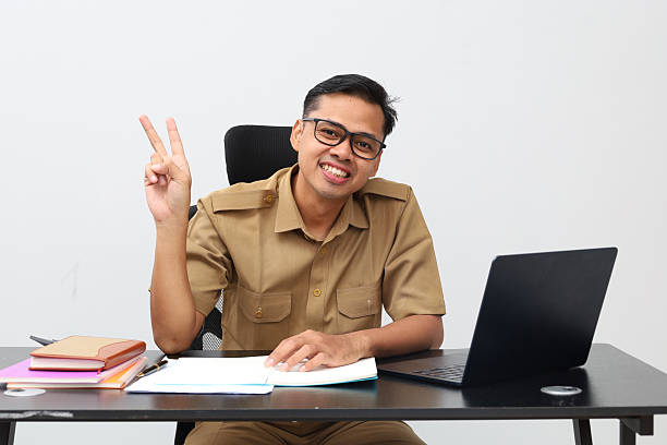 TERUNGKAP! Ini Alasan Kursi Kepala Sekolah Sepi Peminat