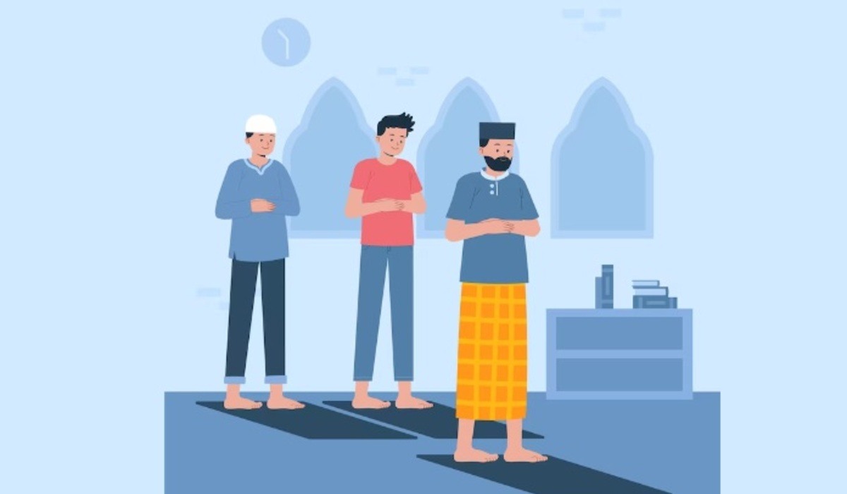 Berapa Jumlah Rakaat Sholat Tarawih yang Paling Afdol? Ini Penjelasan Buya Yahya