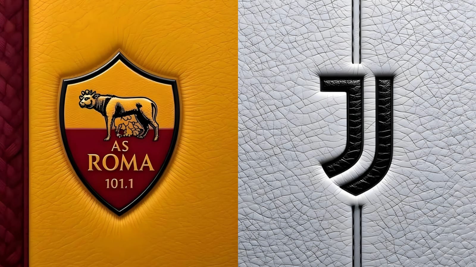 Roma dan Juventus Siap Bertarung di Bursa Transfer Demi Dua Target