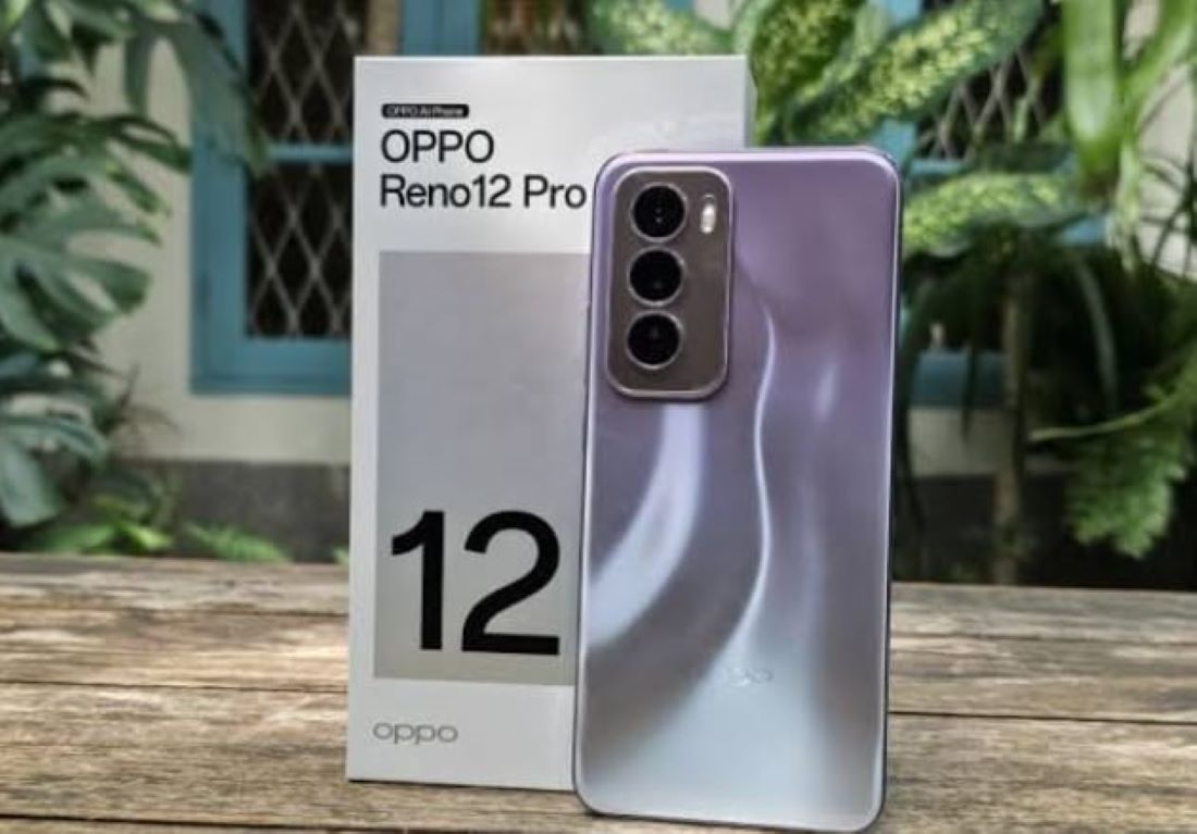 HARGA TERJUN BEBAS! Ini 5 HP OPPO RAM 8/256 GB Terbaik