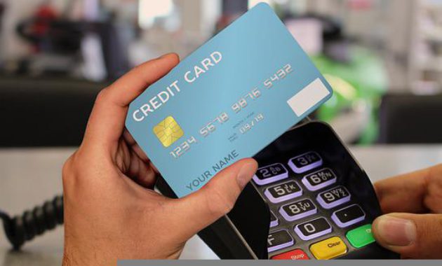 Bayar Tanpa Masukkan PIN, Cara Mudah Kartu Kredit BRI Contactless Dalam Bertransaksi