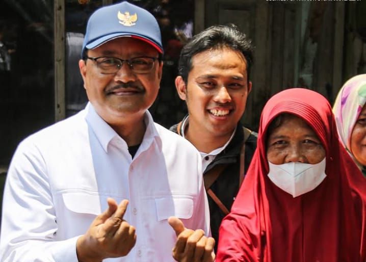 Apakah Pakai Nama Suami Pada Daftar Bansos Berpeluang Menjadi Penerima PKH BPNT? Yuk Simak Penjelasannya!