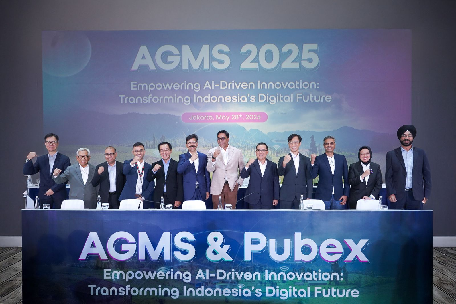 Indosat Ooredoo Hutchison Konsisten Bagikan Dividen dan Perkuat Penciptaan Nilai Jangka Panjang