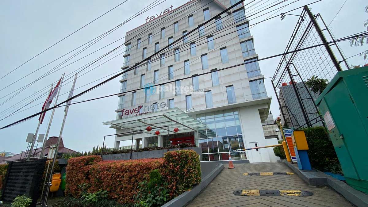 Slot Terbatas! Booking Buffet Ramadan Oriental fave+ Hotel Sekarang, Hemat 10rb