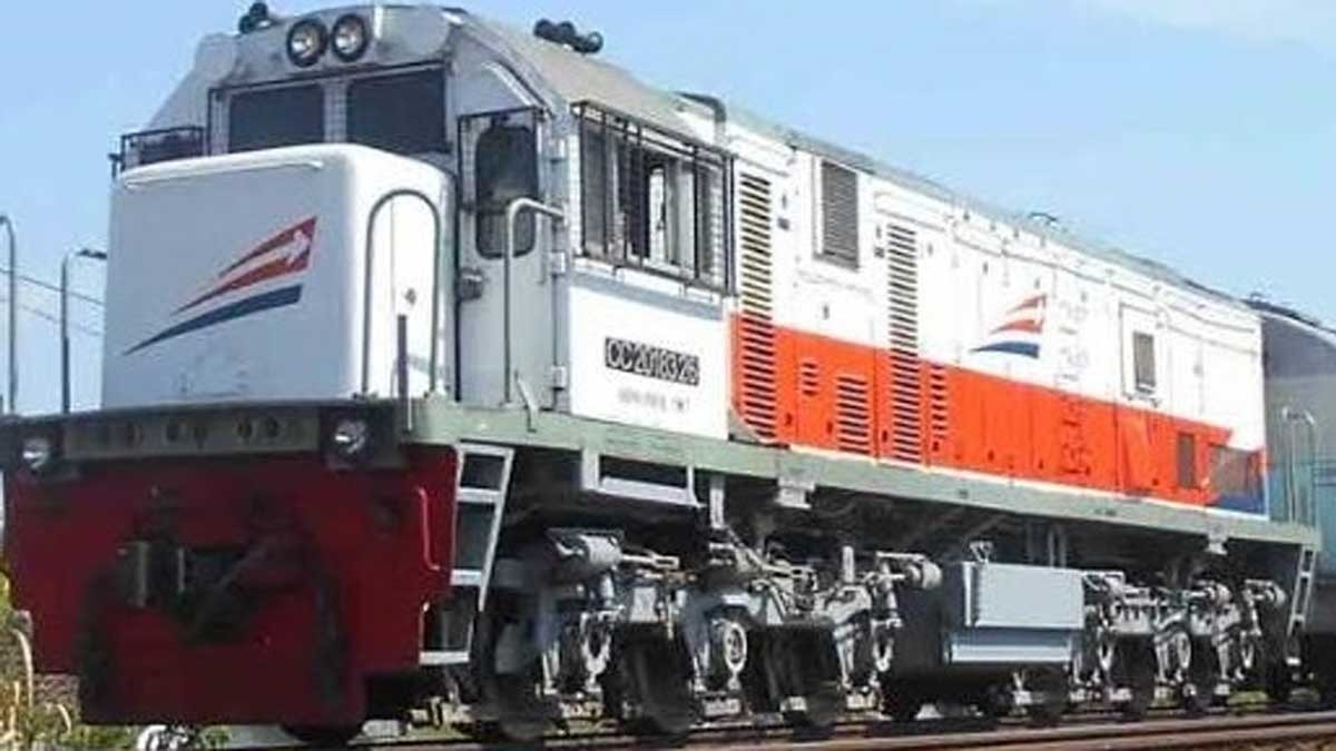 CATAT! KAI Divre III Kini Sudah Buka Pelayanan Tiket Buat Lebaran, Jangan Ketinggalan 