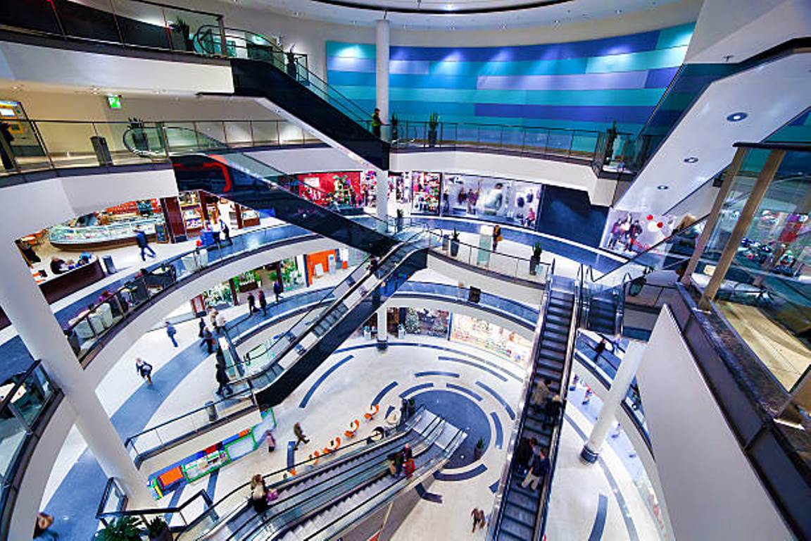 Surganya Belanja, Inilah 4 Mall Megah dan Terlengkap di Kota Batu