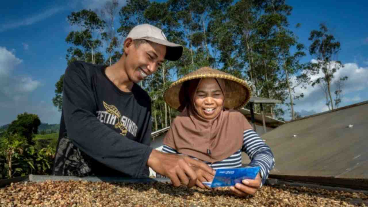 Dari Kas Masjid ke Bank Terbesar: Kisah Awal BRI yang Kini Berusia 130 Tahun