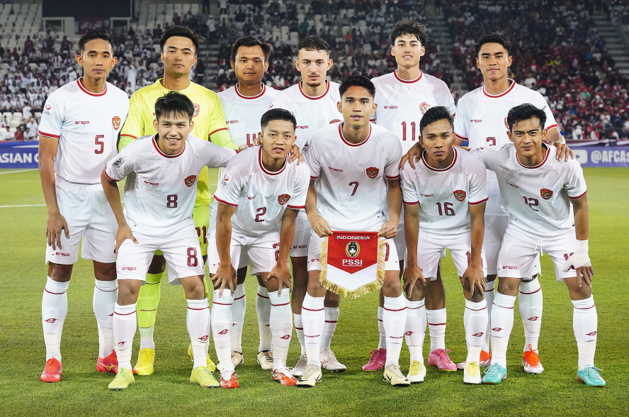 5 Negara Lolos Perempatfinal Piala Asia U-23 2024, Timnas Indonesia U-23 Menyusul Malam Ini?