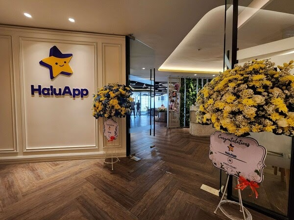 HaluApp Resmikan Kantor Baru untuk Kreator di Industri Kreatif Animasi, Komik, dan Game di Indonesia