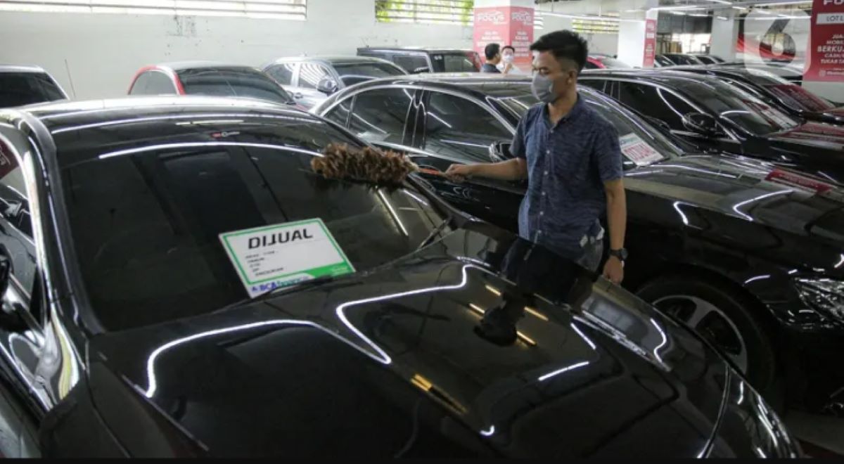 Hindari Penipuan! 5 Hal Penting Ini Harus Dipahami Sebelum Membeli Mobil Bekas Toyota, Nomor 3 Hukumnya Wajib