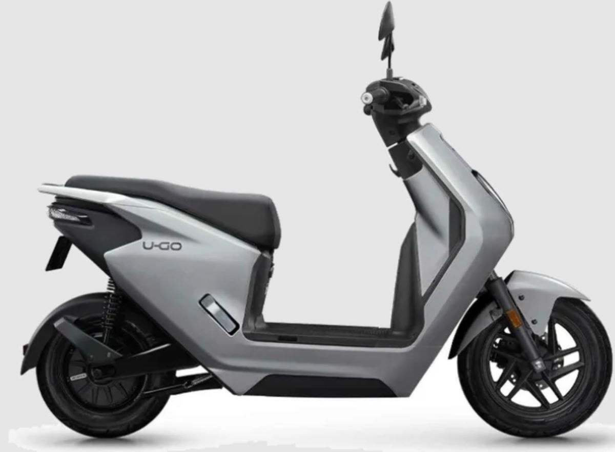 Honda BeAT Versi Elektrik Cuma Rp16 Jutaan, Intip Spesifikasinya