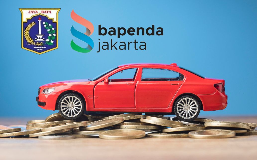 INFO HOT! Ada Pemutihan Pajak Kendaraan Bermotor Bagi Wilayah DKI Jakarta, Juni- Agustus 2024