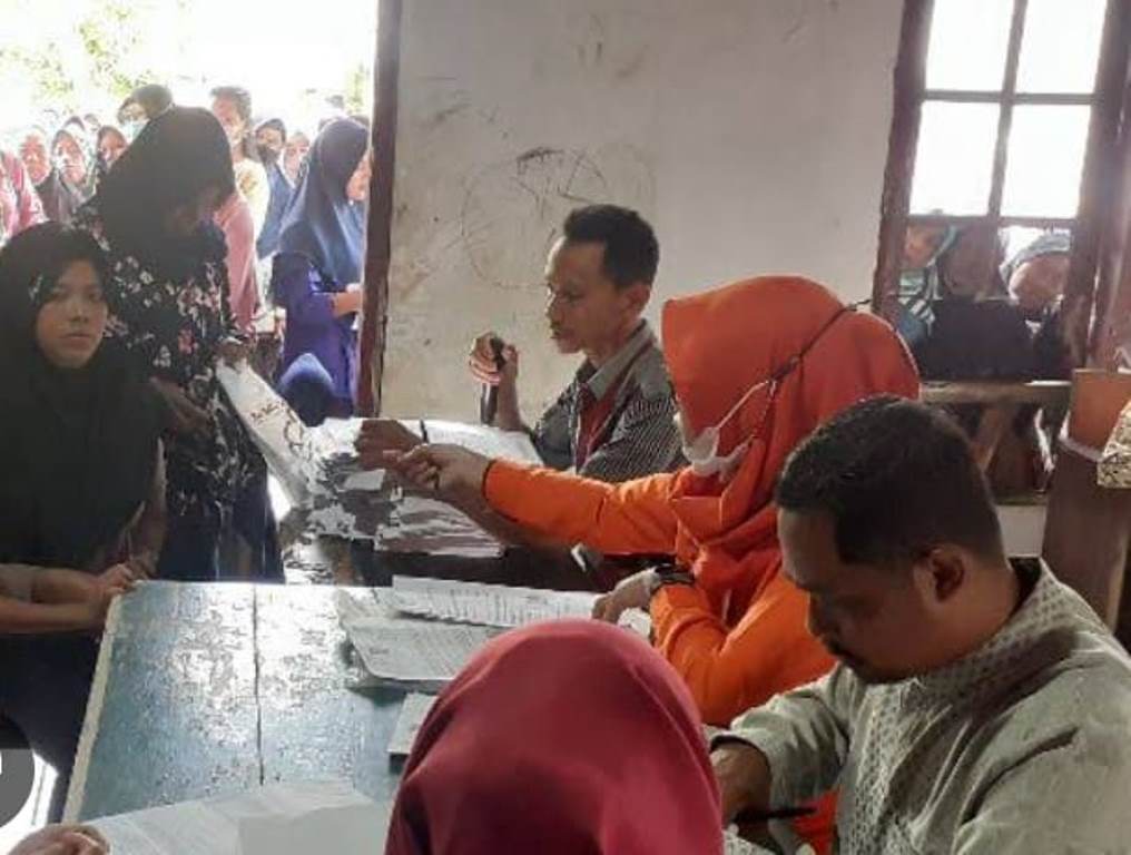 RUTIN! 2 Jenis Golongan Ini Tetap Dapat Bansos Meski 5 Tahun Jadi Anggota KPM
