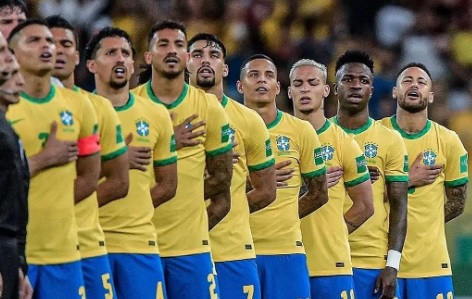  Casemiro Loloskan Brasil ke 16 Besar Piala Dunia 2022