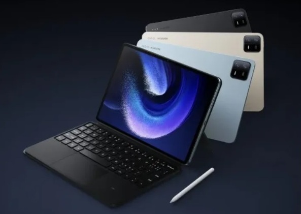 8 Keunggulan Tablet Xiaomi Pad 6 Pro, Tablet yang Diklaim Setara dengan iPad, Ini Bedanya?