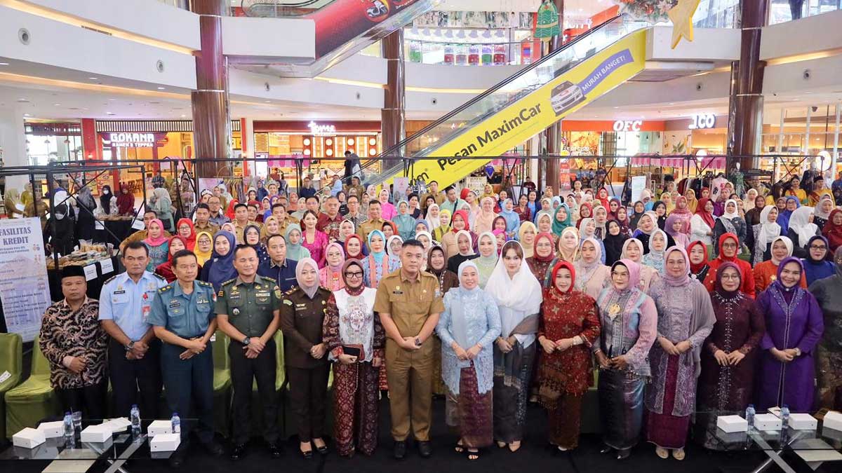 Hari Ibu ke-97, Aprizal Hasyim: Tak Ada Keberhasilan Tanpa Restu Ibu