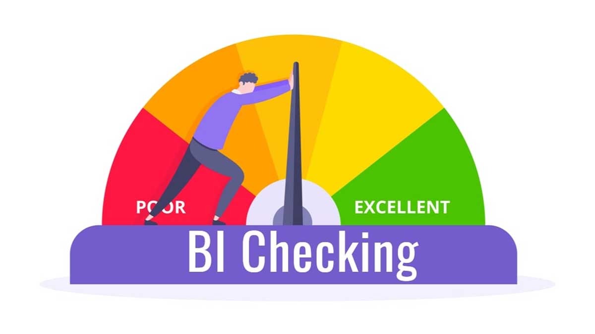 Mengenal BI Checking, Pahami Skor Kredit dan Pengaruhnya, Wajib Hindari Skor Ini!