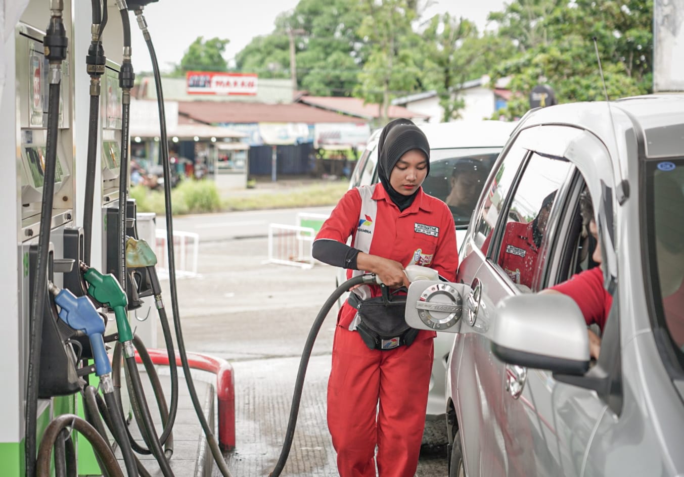 Pertamina Patra Niaga Sumbagsel Catat Konsumsi Pertalite Tembus 276.000 KL, Pastikan Stok BBM Bersubsidi Aman