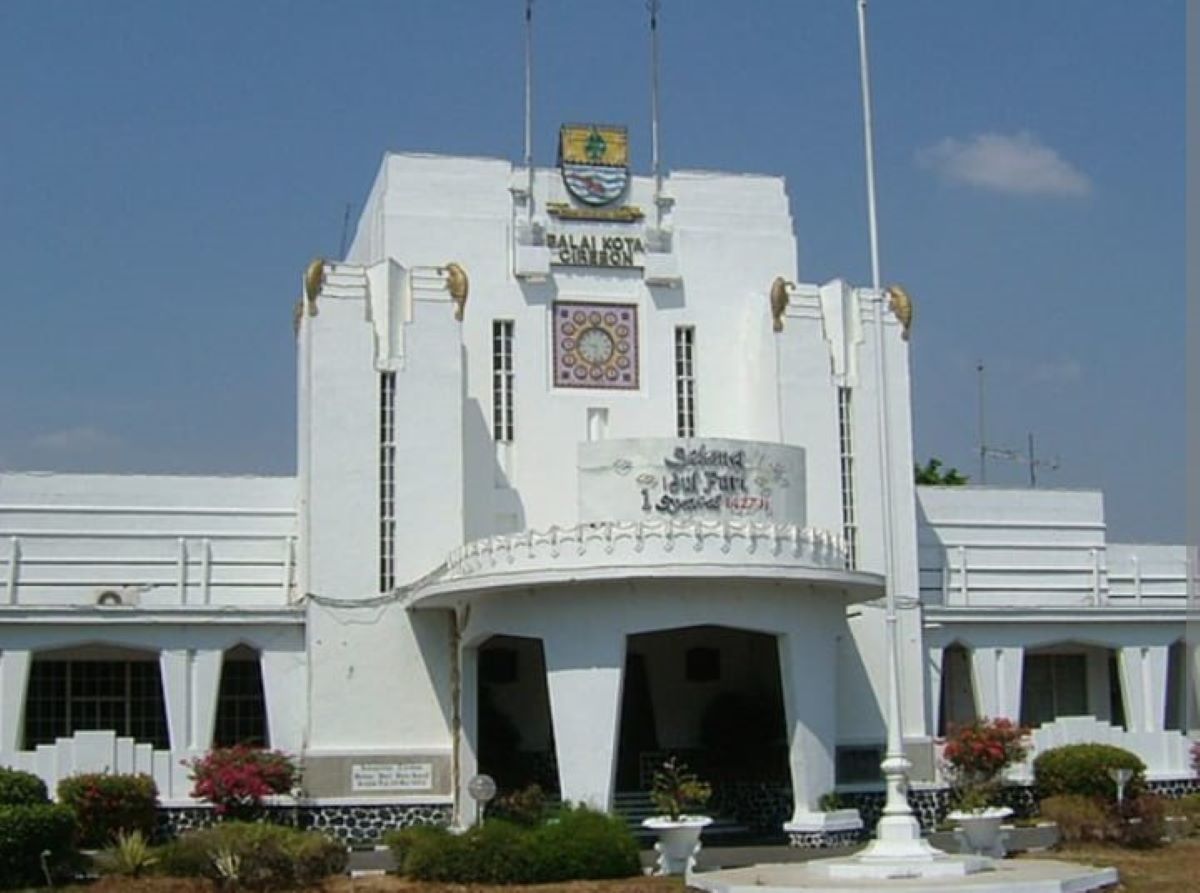 Inilah 3 Kota Tertua di Jawa Barat, Nomor 1 Berusia 596 Tahun, Bisa Tebak?