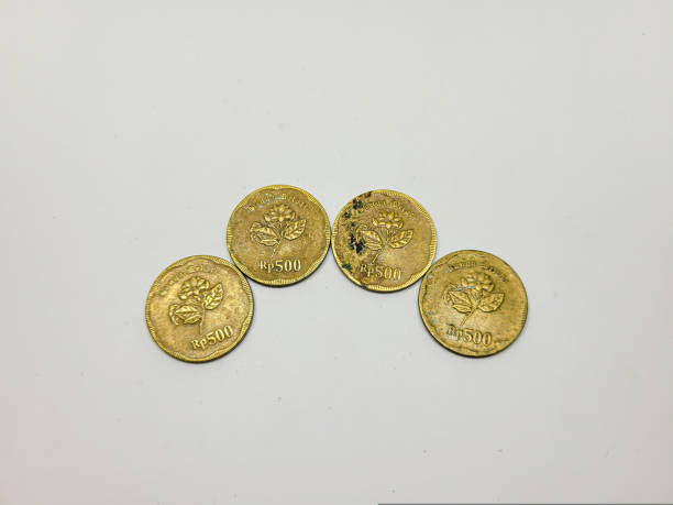 MANTAP! Koin Kuno Rp500 Melati Tahun 1992 Dihargai Rp5.000.000, Begini Cara Jualnya 