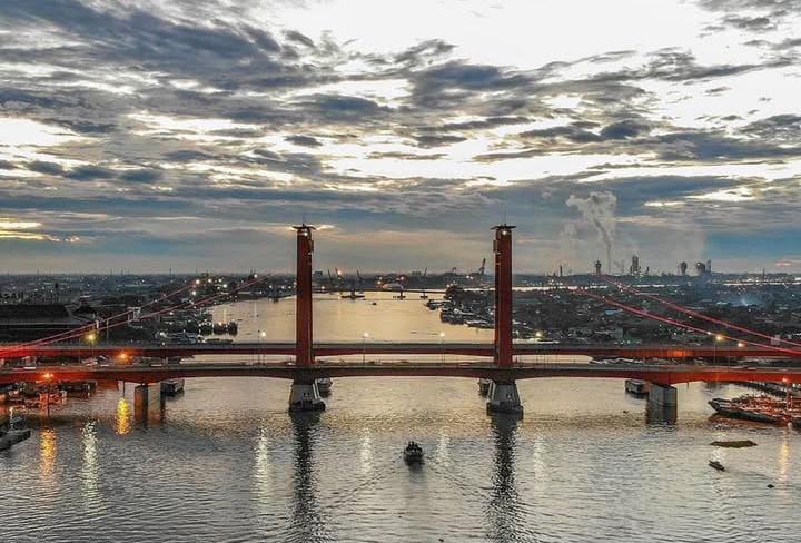 7 Hal Penting Tentang Sumatera Selatan yang Bikin Kamu Bangga!