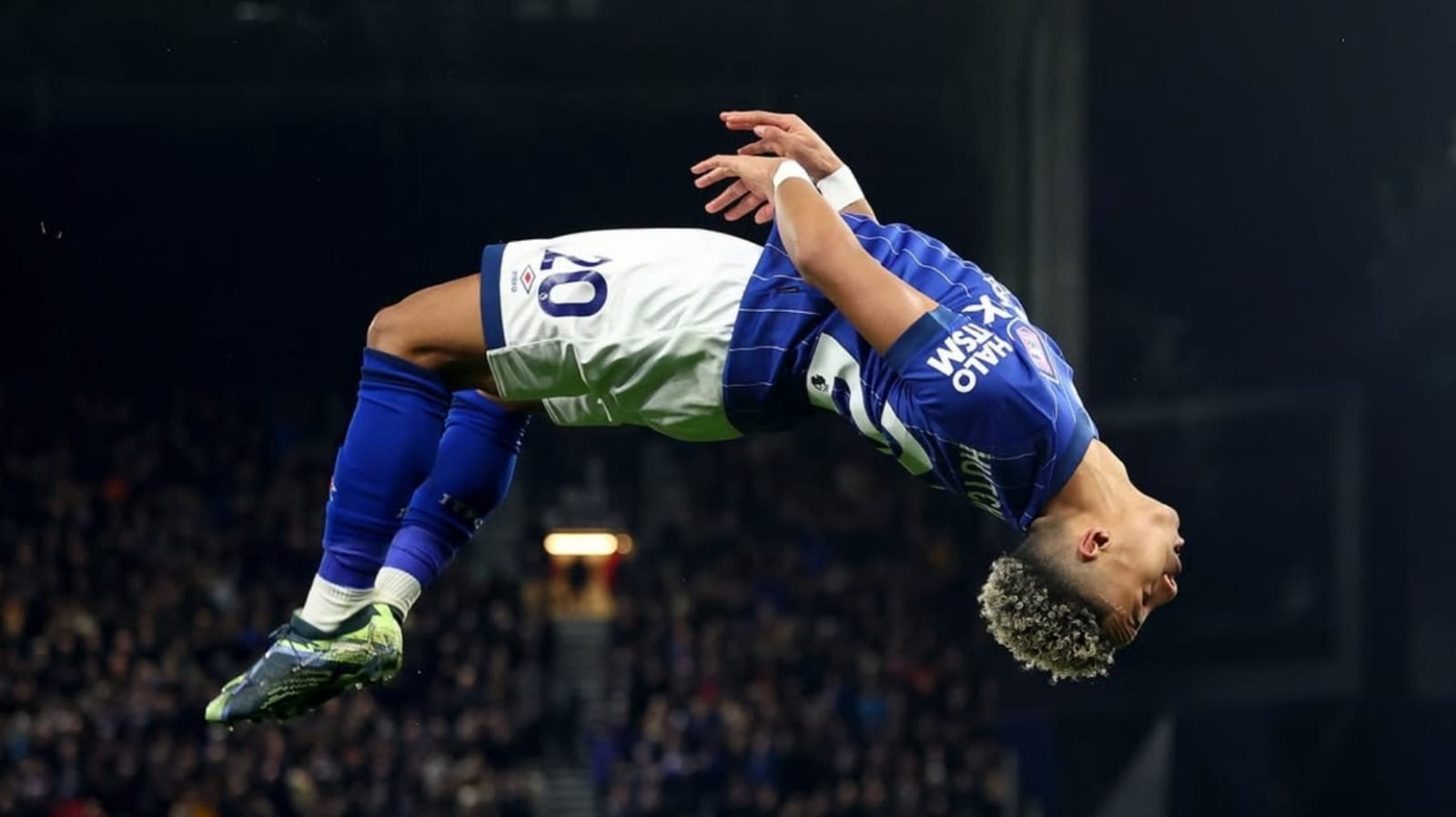 Ipswich Town 2-0 Chelsea: Liam Delap Tutup Tahun dengan Kemenangan Perdana Kandang di Liga Primer