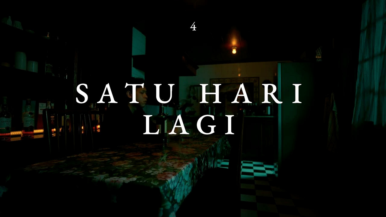 Lirik Lagu Hindia - Satu Hari Lagi, Ceritakan Tentang Perjalanan Hidup Tanpa Tujuan