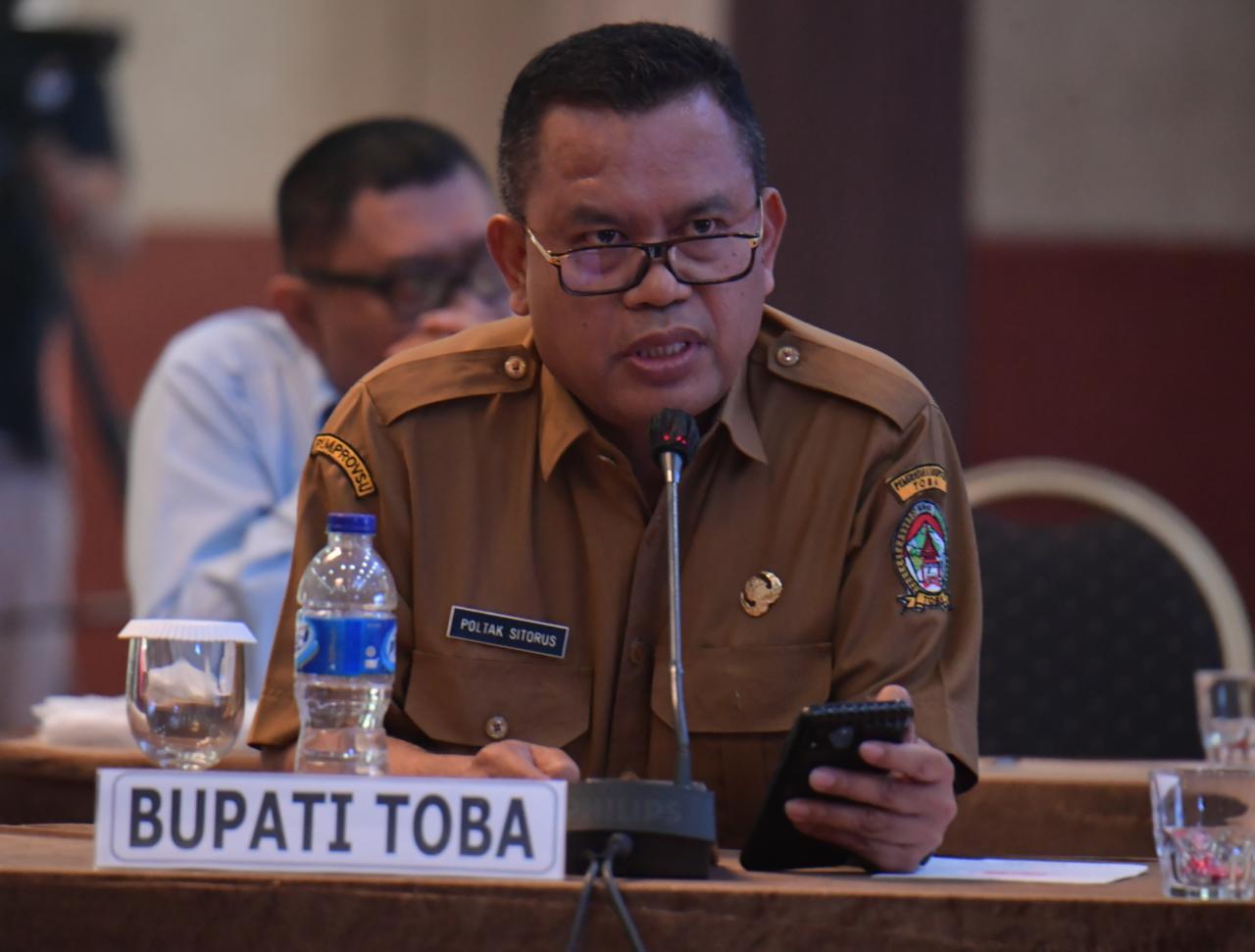 Bukan Menantu Presiden Jokowi, Ini Dia Kepala Daerah Tajir Melintir di Sumatera Utara