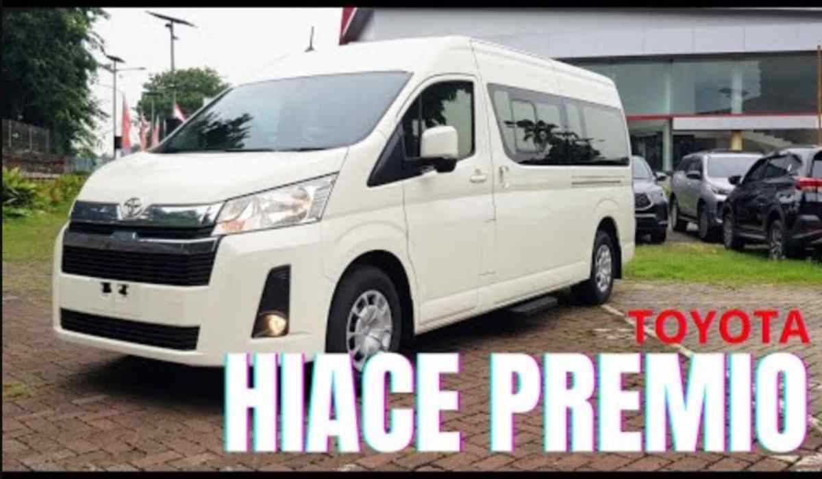 Bikin Melongo! Jelang HUT RI, Harga Sewa Mobil di IKN Naik 2 Kali Lipat, Alphard Tembus Rp25 Juta Per Hari