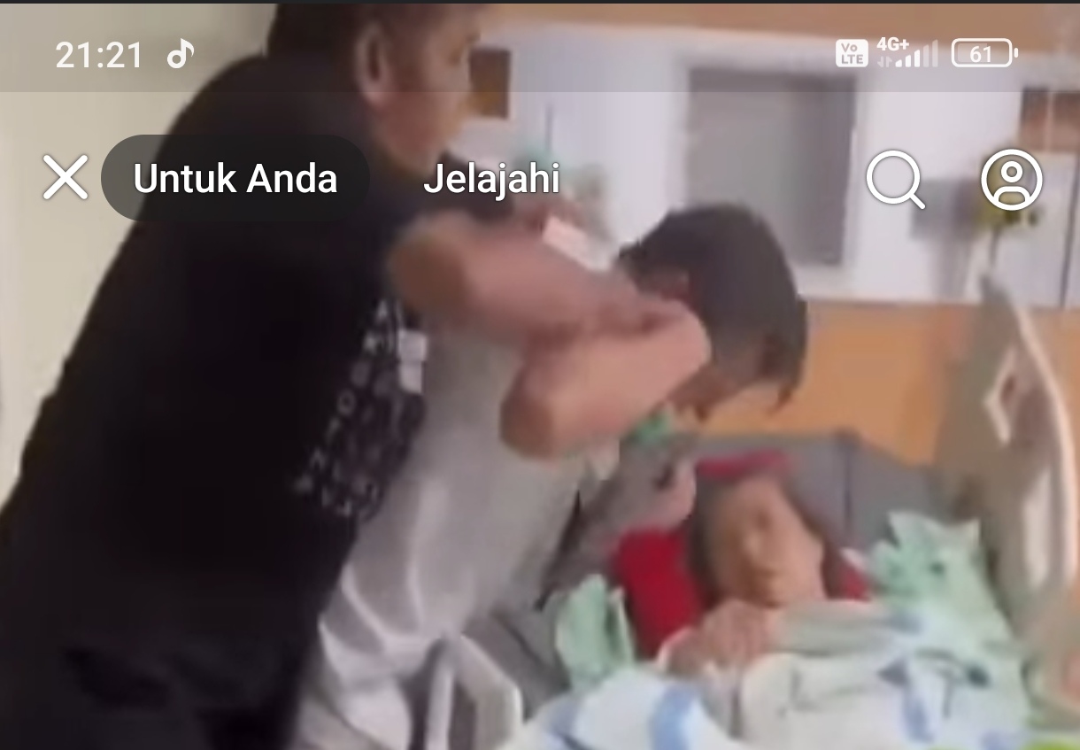 Video Viral Keluarga Pasien Lecehkan Dokter RSUD Sekayu, IDI Cabang Muba: Tidak Dibenarkan dan Melanggar Hukum